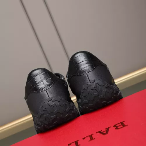 Replica Bally Casual Shoes For Men #1367357 $80.00 USD for Wholesale