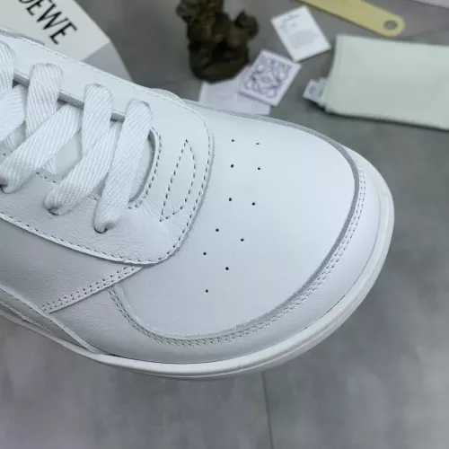 Replica LOEWE Casual Shoes For Men #1367358 $88.00 USD for Wholesale
