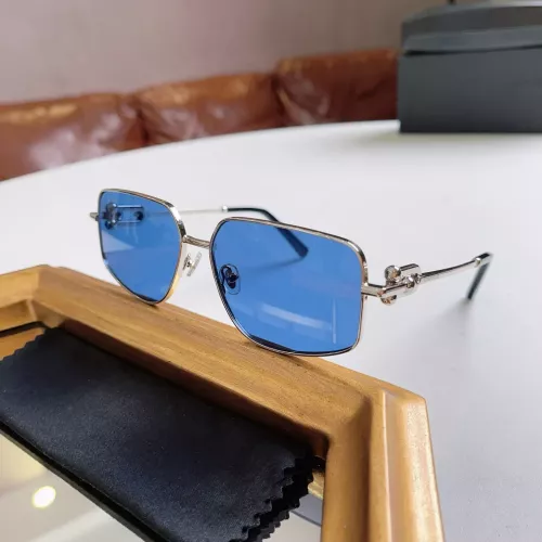 Tiffany AAA Quality Sunglasses #1367359 $60.00 USD, Wholesale Replica Tiffany AAA Sunglasses