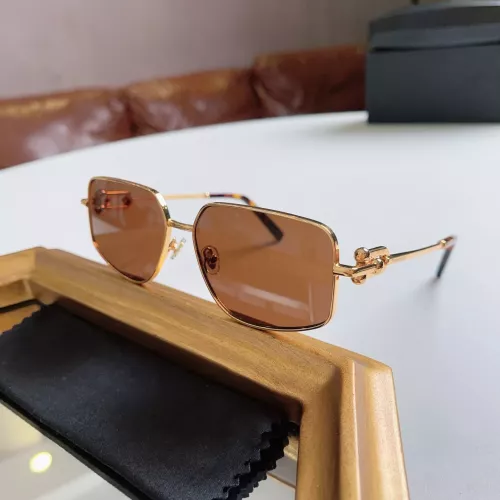 Tiffany AAA Quality Sunglasses #1367362 $60.00 USD, Wholesale Replica Tiffany AAA Sunglasses