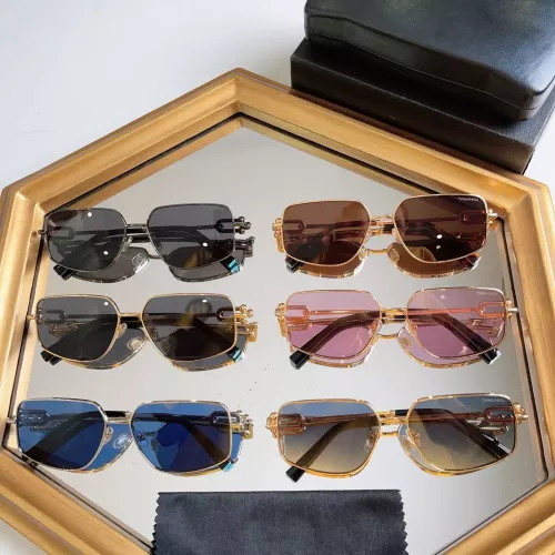 Replica Tiffany AAA Quality Sunglasses #1367363 $60.00 USD for Wholesale