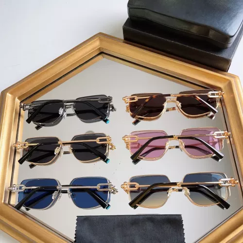 Replica Tiffany AAA Quality Sunglasses #1367364 $60.00 USD for Wholesale