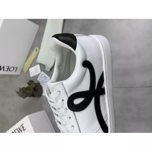Replica LOEWE Casual Shoes For Men #1367365 $88.00 USD for Wholesale