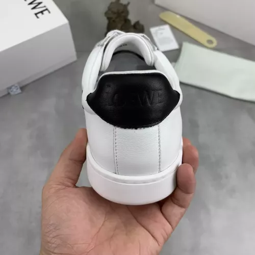 Replica LOEWE Casual Shoes For Men #1367365 $88.00 USD for Wholesale