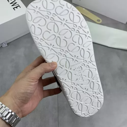 Replica LOEWE Casual Shoes For Men #1367365 $88.00 USD for Wholesale