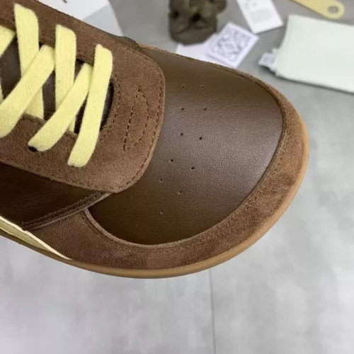 Replica LOEWE Casual Shoes For Men #1367367 $88.00 USD for Wholesale