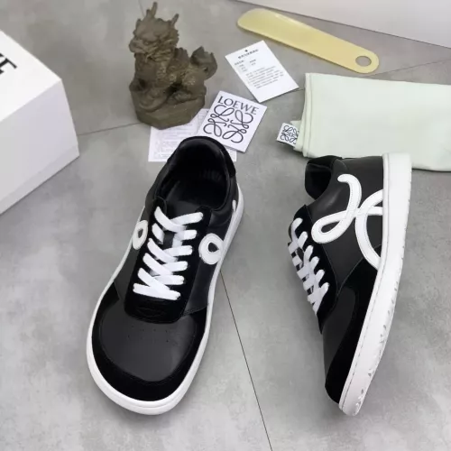 LOEWE Casual Shoes For Men #1367368 $88.00 USD, Wholesale Replica LOEWE Casual Shoes