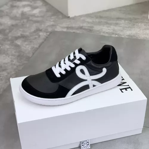 Replica LOEWE Casual Shoes For Men #1367368 $88.00 USD for Wholesale