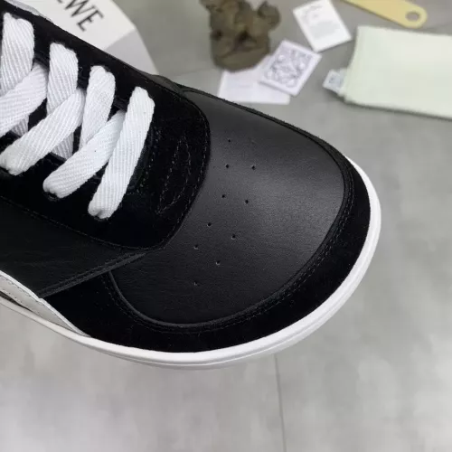 Replica LOEWE Casual Shoes For Men #1367368 $88.00 USD for Wholesale