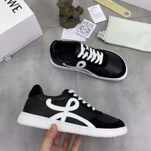 Replica LOEWE Casual Shoes For Men #1367368 $88.00 USD for Wholesale