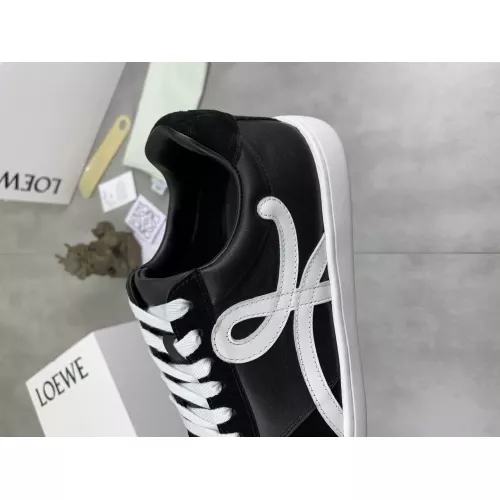 Replica LOEWE Casual Shoes For Men #1367368 $88.00 USD for Wholesale