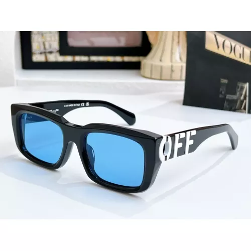 Off-White AAA Quality Sunglasses #1367373