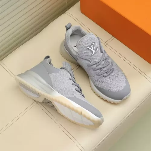 Replica Louis Vuitton Casual Shoes For Men #1367389 $88.00 USD for Wholesale
