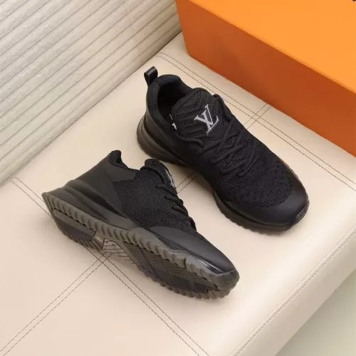 Replica Louis Vuitton Casual Shoes For Men #1367391 $88.00 USD for Wholesale