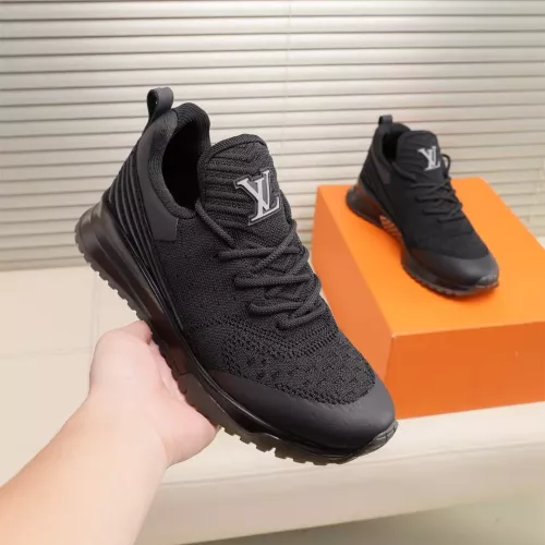 Replica Louis Vuitton Casual Shoes For Men #1367392 $88.00 USD for Wholesale