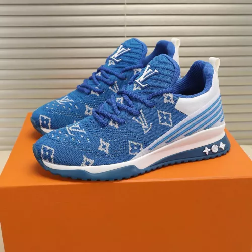 Louis Vuitton Casual Shoes For Men #1367396