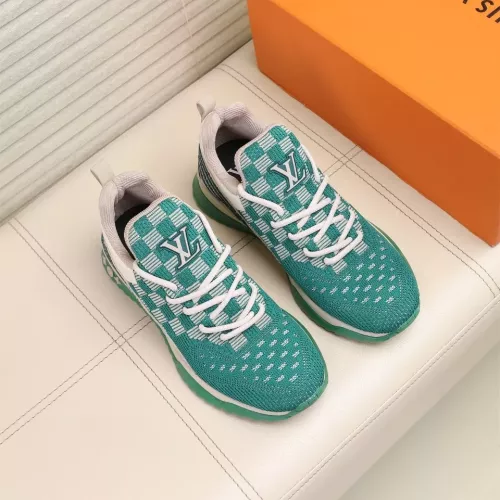 Replica Louis Vuitton Casual Shoes For Men #1367400 $88.00 USD for Wholesale