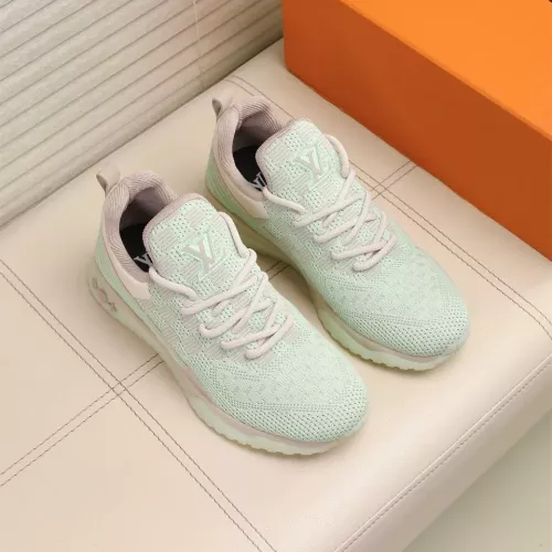 Replica Louis Vuitton Casual Shoes For Men #1367401 $88.00 USD for Wholesale