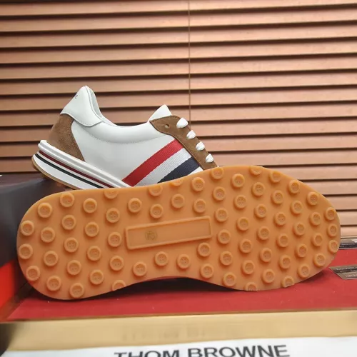 Replica Thom Browne TB Casual Shoes For Men #1367418 $96.00 USD for Wholesale