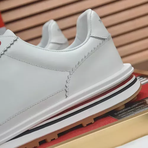 Replica Thom Browne TB Casual Shoes For Men #1367429 $96.00 USD for Wholesale