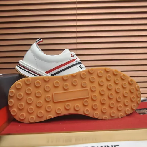 Replica Thom Browne TB Casual Shoes For Men #1367431 $96.00 USD for Wholesale