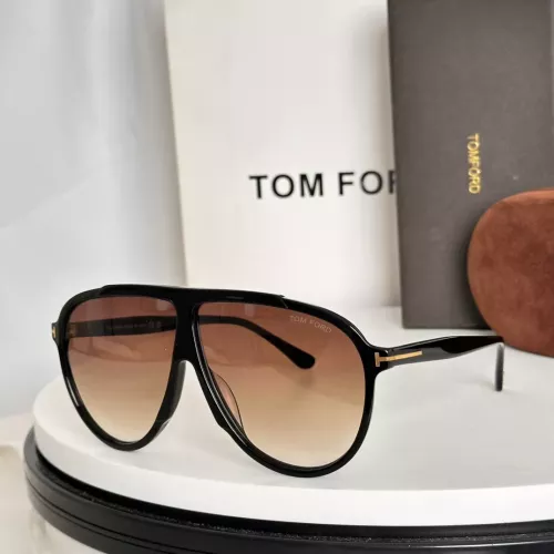 Tom Ford AAA Quality Sunglasses #1367436