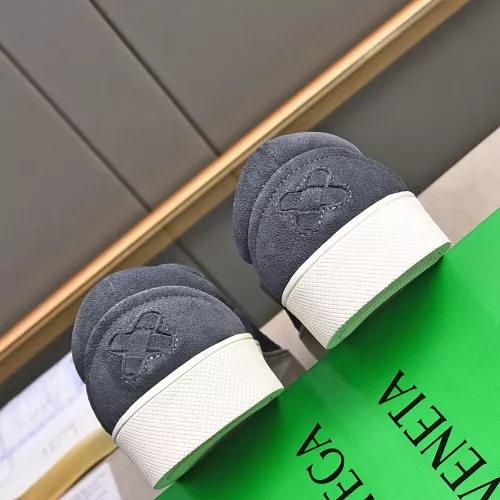 Replica Bottega Veneta BV Casual Shoes For Men #1367459 $85.00 USD for Wholesale