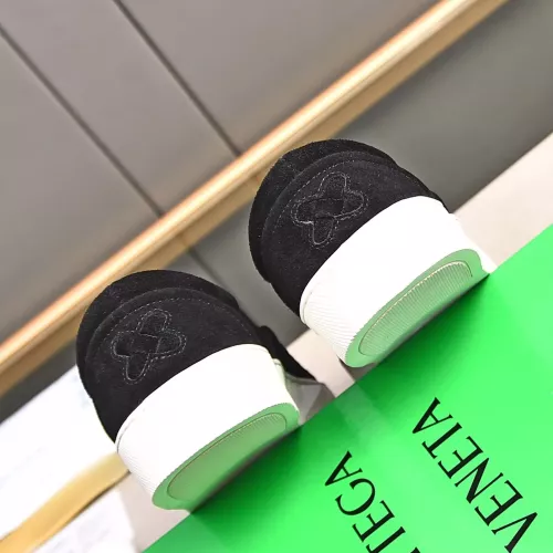 Replica Bottega Veneta BV Casual Shoes For Men #1367469 $85.00 USD for Wholesale