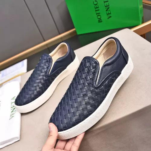 Bottega Veneta BV Casual Shoes For Men #1367476 $88.00 USD, Wholesale Replica Bottega Veneta BV Casual Shoes