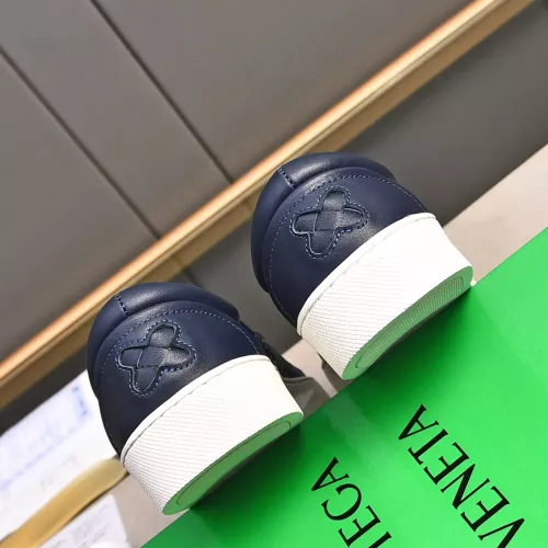 Replica Bottega Veneta BV Casual Shoes For Men #1367476 $88.00 USD for Wholesale