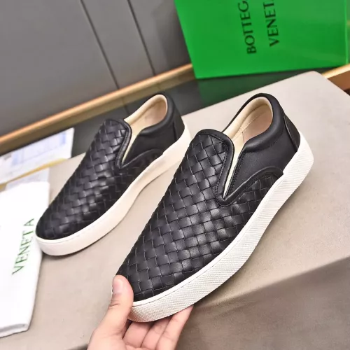 Bottega Veneta BV Casual Shoes For Men #1367486 $88.00 USD, Wholesale Replica Bottega Veneta BV Casual Shoes