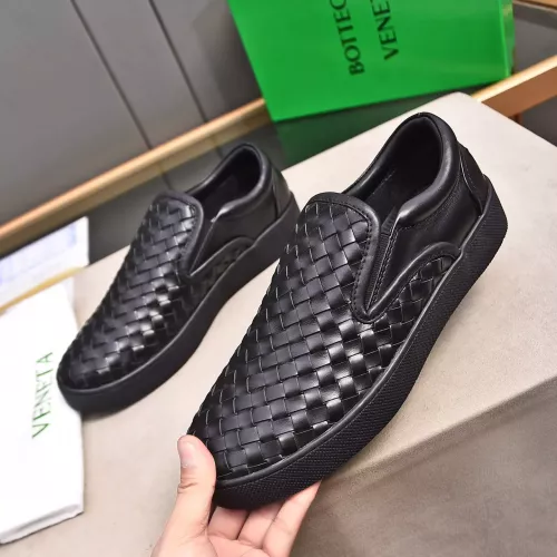 Bottega Veneta BV Casual Shoes For Men #1367487 $88.00 USD, Wholesale Replica Bottega Veneta BV Casual Shoes