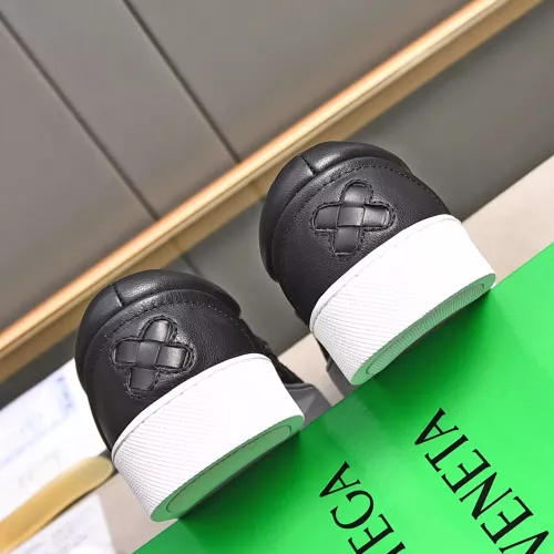 Replica Bottega Veneta BV Casual Shoes For Men #1367494 $88.00 USD for Wholesale