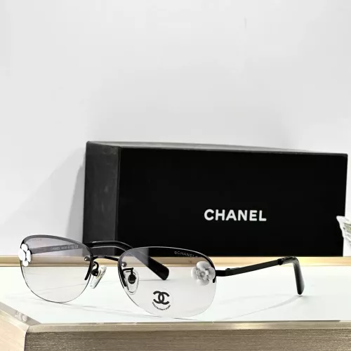 Chanel AAA Quality Sunglasses #1367497 $60.00 USD, Wholesale Replica Chanel AAA Quality Sunglasses