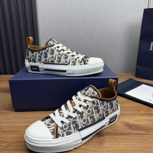 Christian Dior Casual Shoes For Women #1367511 $98.00 USD, Wholesale Replica Christian Dior Casual Shoes