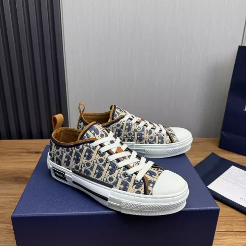Replica Christian Dior Casual Shoes For Women #1367511 $98.00 USD for Wholesale