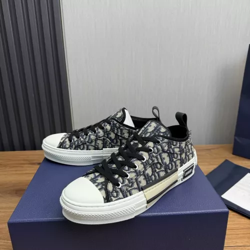 Replica Christian Dior Casual Shoes For Women #1367517 $98.00 USD for Wholesale