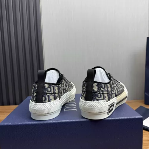 Replica Christian Dior Casual Shoes For Women #1367517 $98.00 USD for Wholesale