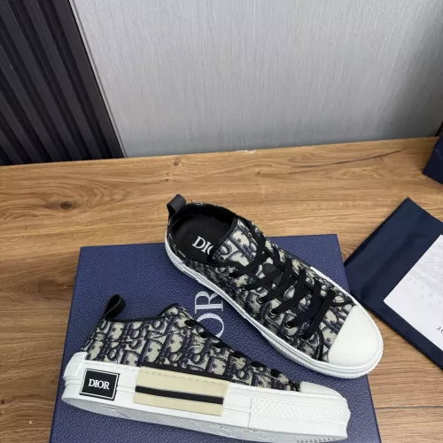 Replica Christian Dior Casual Shoes For Women #1367517 $98.00 USD for Wholesale