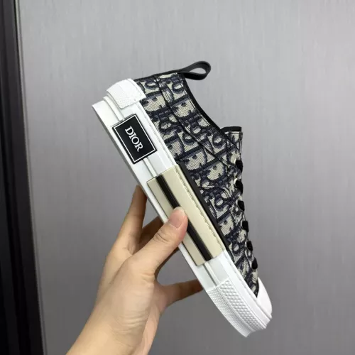 Replica Christian Dior Casual Shoes For Women #1367517 $98.00 USD for Wholesale