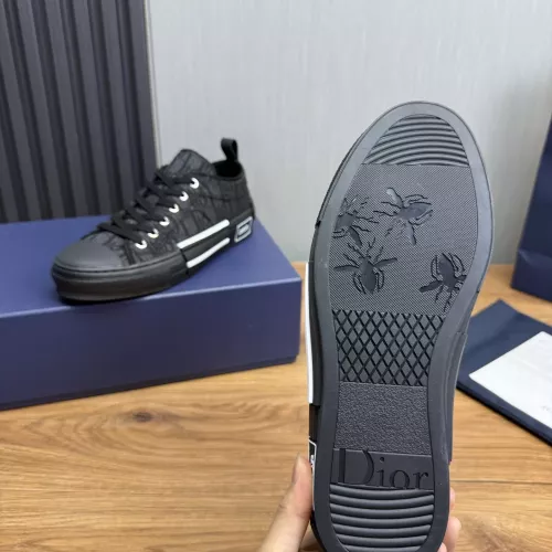 Replica Christian Dior Casual Shoes For Men #1367520 $98.00 USD for Wholesale