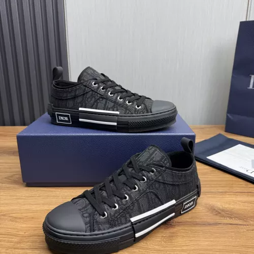 Christian Dior Casual Shoes For Women #1367522 $98.00 USD, Wholesale Replica Christian Dior Casual Shoes