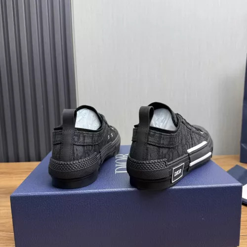 Replica Christian Dior Casual Shoes For Women #1367522 $98.00 USD for Wholesale