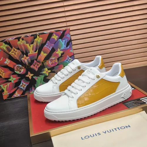 Louis Vuitton Casual Shoes For Men #1367543