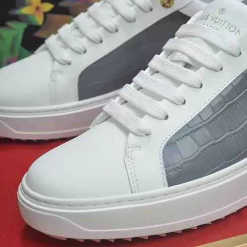 Replica Louis Vuitton Casual Shoes For Men #1367544 $100.00 USD for Wholesale