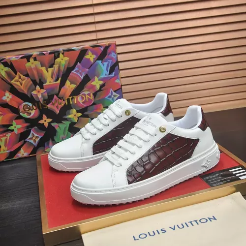 Louis Vuitton Casual Shoes For Men #1367545