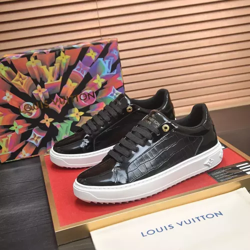 Louis Vuitton Casual Shoes For Men #1367546