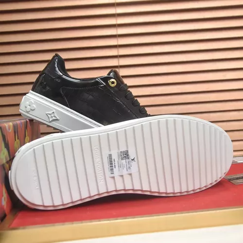 Replica Louis Vuitton Casual Shoes For Men #1367546 $100.00 USD for Wholesale