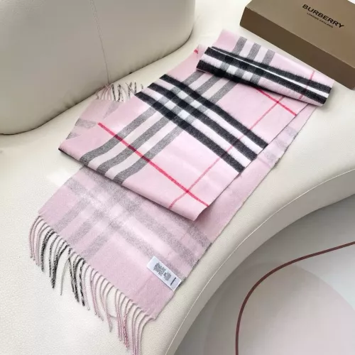 Burberry Scarf #1367576 $45.00 USD, Wholesale Replica Burberry Scarf