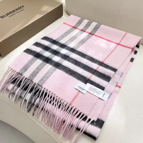 Replica Burberry Scarf #1367576 $45.00 USD for Wholesale